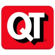QuikTrip: Food, Coupons & Fuel Icon